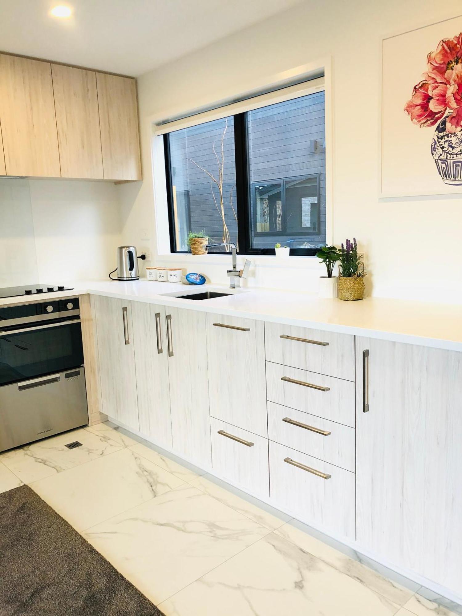 Ferienwohnung Arena,Railway Station Townhouse With Free Car Park Christchurch Exterior foto