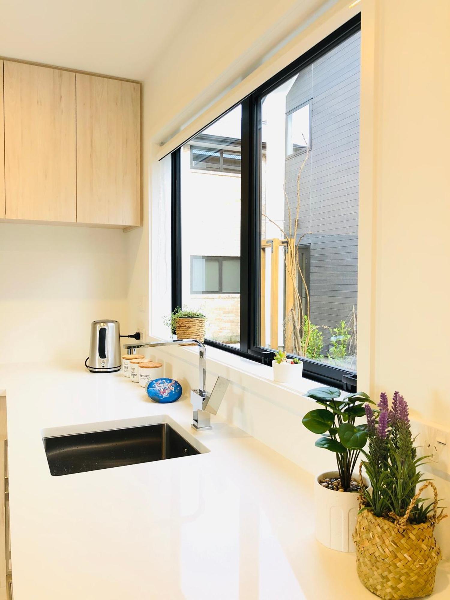 Ferienwohnung Arena,Railway Station Townhouse With Free Car Park Christchurch Exterior foto